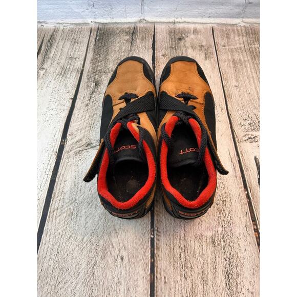 SCOTT Men’s Terra Firm MTB Cycling Shoes / Size: EUR 39 US 6 - Picture 3 of 10